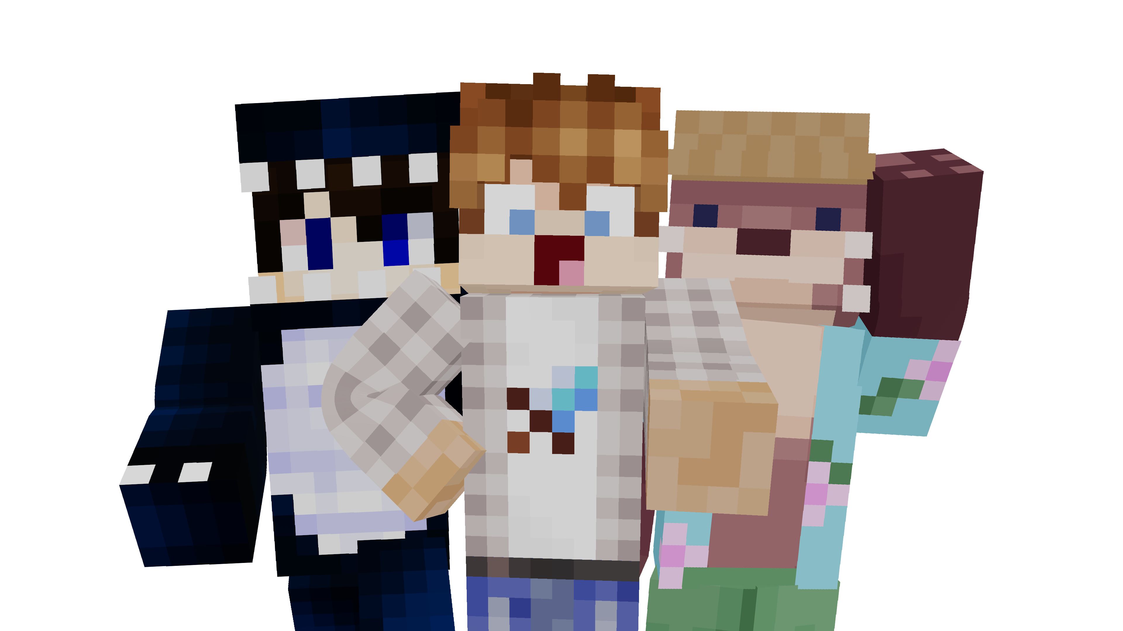 Markap Styleand BIoodfist